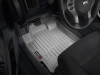 WeatherTech 09-12 Nissan Altima Front FloorLiner - Grey