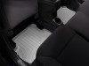WeatherTech 08-11 Ford Focus Rear FloorLiner - Grey