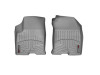 WeatherTech 08-11 Ford Focus Front FloorLiner - Grey