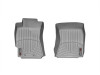 WeatherTech 09-13 Subaru Forester Front FloorLiner - Grey