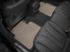 WeatherTech 14+ Mercedes-Benz S-Class Rear FloorLiner - Tan