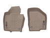 WeatherTech 06-08 Volkswagen Passat Front FloorLiner - Tan