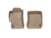 WeatherTech 08+ Subaru Impreza Front FloorLiner - Tan