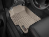 WeatherTech 08+ Subaru Impreza Front FloorLiner - Tan