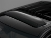 WeatherTech 98 Lincoln Navigator Sunroof Wind Deflectors - Dark Smoke
