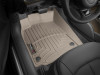 WeatherTech 12+ Audi A6/S6 Front FloorLiner - Tan