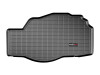 WeatherTech 2013+ Ford Fusion Cargo Liner - Black