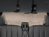 WeatherTech 14+ BMW X5 Rear FloorLiner - Tan