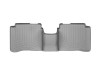 WeatherTech 02-06 Nissan Altima Rear FloorLiner - Grey