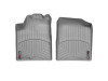 WeatherTech 04-07 Nissan Maxima Front FloorLiner - Grey