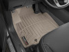 WeatherTech 14+ Kia Sorento Front FloorLiner - Tan