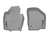 WeatherTech 06-08 Volkswagen Passat Front FloorLiner - Grey