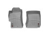 WeatherTech 08+ Subaru Impreza Front FloorLiner - Grey