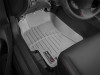 WeatherTech 08+ Subaru Impreza Front FloorLiner - Grey
