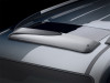 WeatherTech 01-06 Hyundai Santa Fe Sunroof Wind Deflectors - Dark Smoke