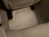 WeatherTech 07-12 BMW 3-Series Rear FloorLiner - Tan