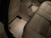 WeatherTech 06-12 BMW 328xi Rear FloorLiner - Tan