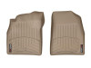 WeatherTech 06+ Chevrolet HHR Front FloorLiner - Tan