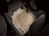 WeatherTech 06+ Chevrolet HHR Front FloorLiner - Tan