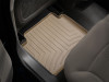 WeatherTech 07+ Saturn Aura Rear FloorLiner - Tan