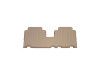 WeatherTech 08-09 Saturn Vue Rear FloorLiner - Tan