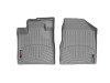 WeatherTech 09+ Nissan Murano Front FloorLiner - Grey