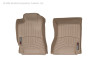 WeatherTech 03-08 Subaru Forester Front FloorLiner - Tan