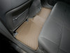 WeatherTech 05-12 Toyota Avalon Rear FloorLiner - Tan