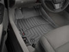 WeatherTech 15+ Toyota Camry Front FloorLiner - Black
