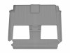 WeatherTech 08+ Chrysler Town & Country Rear FloorLiner - Grey
