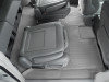 WeatherTech 08+ Chrysler Town & Country Rear FloorLiner - Grey