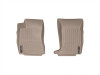 WeatherTech 08-13 Cadillac CTS Front FloorLiner - Tan