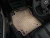 WeatherTech 07+ Mazda CX-7 Front FloorLiner - Tan