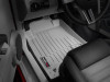 WeatherTech 05-09 Ford Mustang Front FloorLiner - Grey