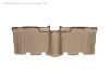 WeatherTech 95-01 GMC Jimmy Rear FloorLiner - Tan