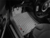 WeatherTech 07+ Mini Convertible Front FloorLiner - Grey