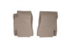 WeatherTech 08-13 Cadillac CTS Front FloorLiner - Tan