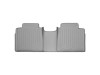 WeatherTech 05-12 Toyota Avalon Rear FloorLiner - Grey