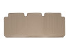 WeatherTech 99-04 Honda Odyssey Rear FloorLiner - Tan