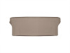 WeatherTech 99-04 Honda Odyssey Rear FloorLiner - Tan