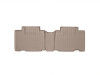 WeatherTech 13+ Toyota RAV4 Rear FloorLiner - Tan