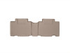 WeatherTech 13+ Toyota RAV4 Rear FloorLiner - Tan
