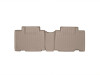 WeatherTech 13+ Toyota RAV4 Rear FloorLiner - Tan