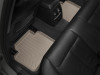 WeatherTech 13+ Toyota RAV4 Rear FloorLiner - Tan