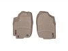 WeatherTech 13+ Toyota RAV4 Front FloorLiner - Tan