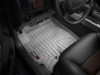 WeatherTech 08 Ford Escape Front FloorLiner - Grey