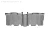 WeatherTech 95-01 GMC Jimmy Rear FloorLiner - Grey