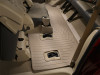WeatherTech 07+ Ford Expedition EL Rear FloorLiner - Tan