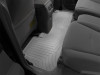 WeatherTech 08-13 Toyota Highlander Rear FloorLiner - Grey