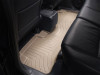 WeatherTech 07+ Honda CR-V Rear FloorLiner - Tan